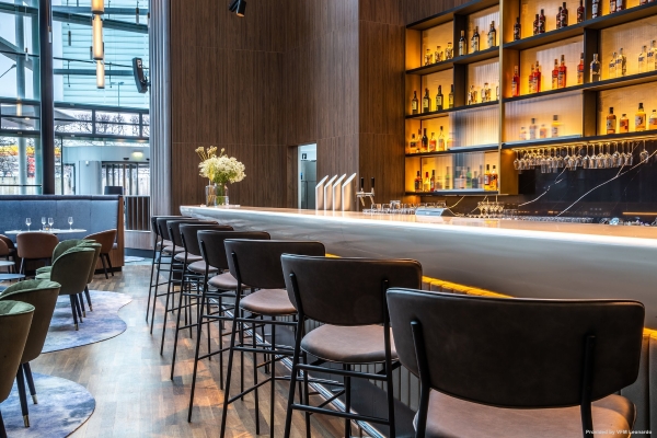 RADISSON BLU COLOGNE